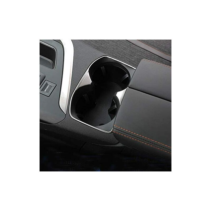 Per 3008 GT / 5008 II 2017-2022 Interno in acciaio...