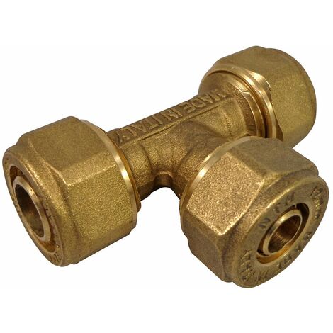 PER à compression diamètre 12mm