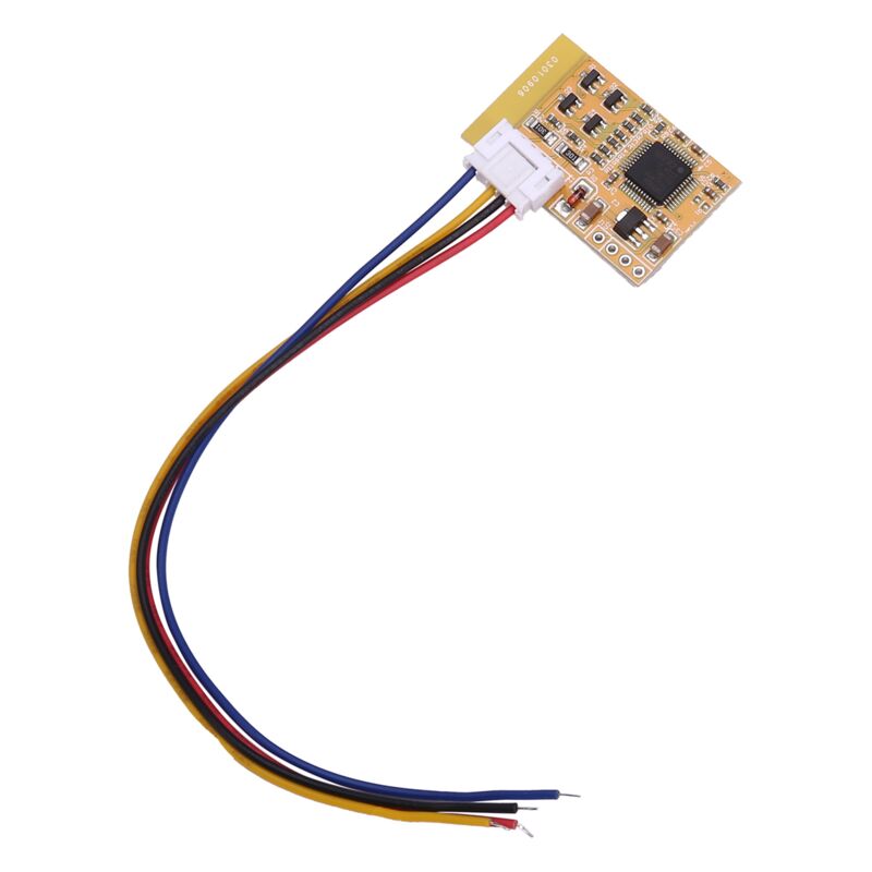 Image of Tlily - Per A4 A5 A6 S6 RS6 C7 A7 Q3 Q5 Decoder per Volante Multifunzione Aggiornato