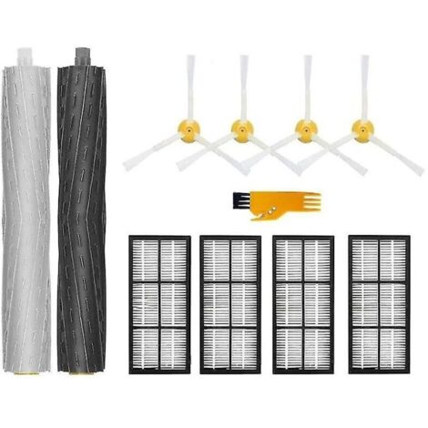 Per accessori per aspirapolvere delle serie 900, 800, 960, 980, 981, 985, 860, 805, 870, 871, 880 e 890