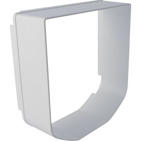 Per art.38530: Tunnel bianco