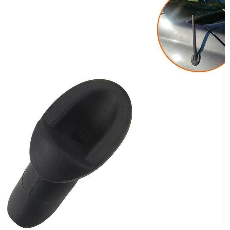 Per base antenna radio portatile montata su