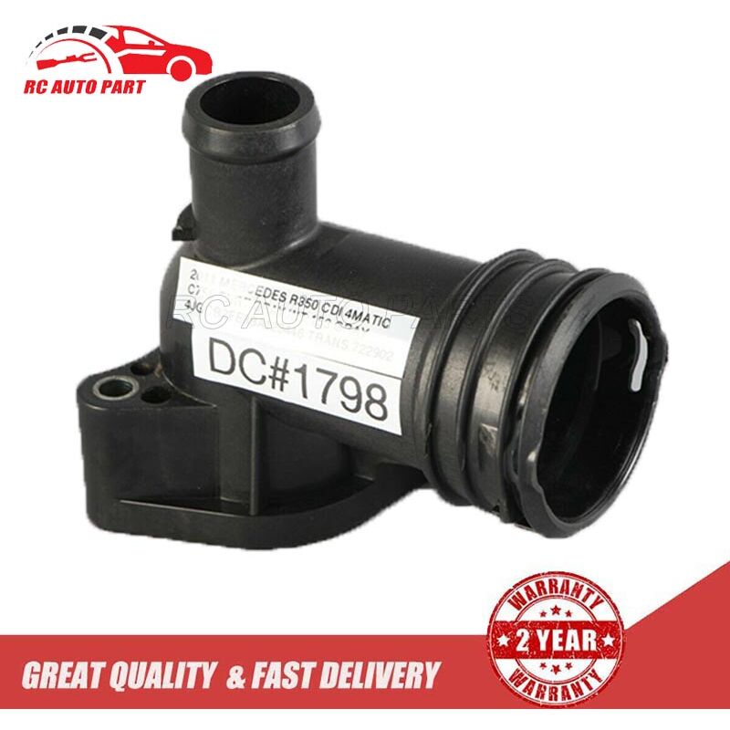 Fuienko - per benz W251 R350 ML350 BlueTec cdi