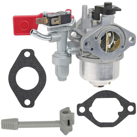per carburatore Briggs & Stratton Vanguard Engine 84004885 799060