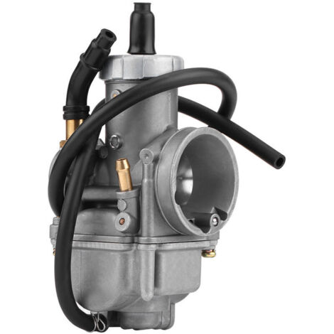 Per carburatore Keihin PE28 da 28 mm, compatibile con Honda CR80 CR80RB 1996-2002 CR85 CR85R 2003,