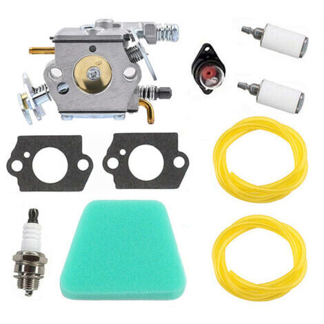 per carburatore per motosega WT-891 C1U-W8 C1U-W14 WT-324 WT-391 WT-600 WT-624