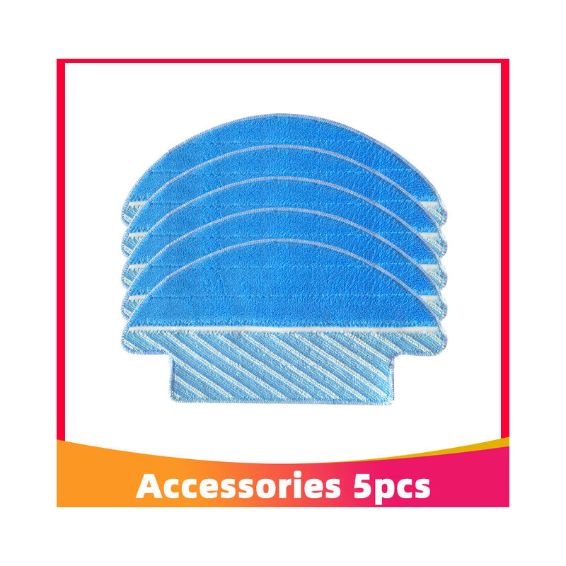 Per Cecotec Conga 3090 rullo principale spazzola