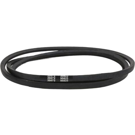 Per cinghia tosaerba da 42 pollici, gx20072 GY20570 (1 pz)