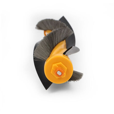 Per Debot OZMO900 robot pulitore ricambio spazzola laterale principale filtro HEPA mop panno accessori pezzi