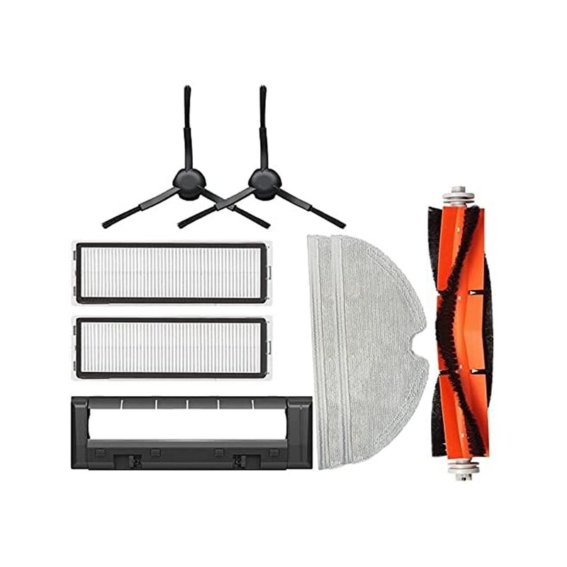 Per Dreame Bot L10 Pro aspirapolvere accessori