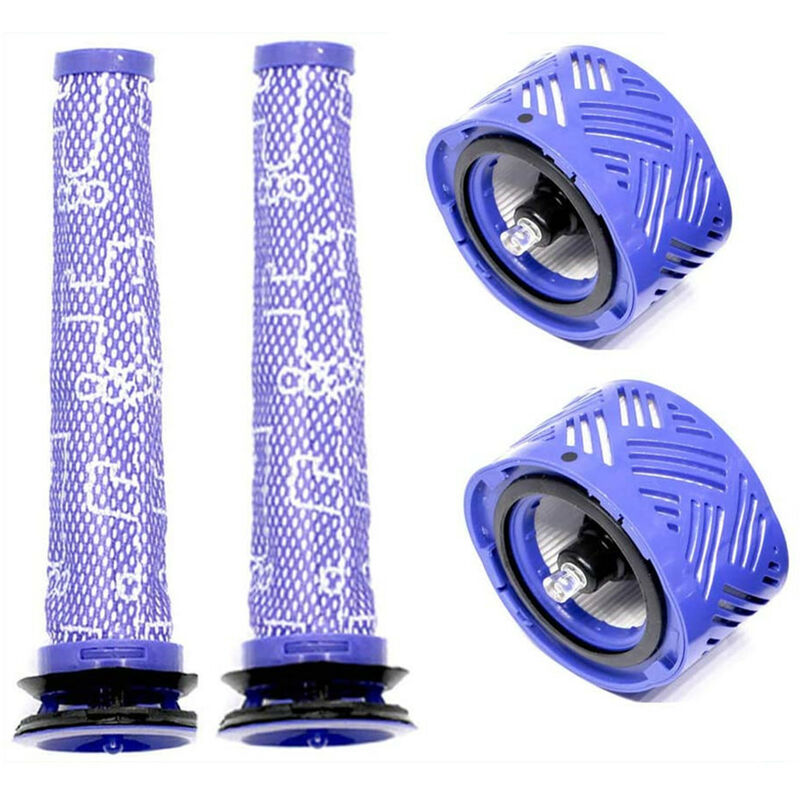 Per Dyson V6 Accessori per aspirapolvere Set di