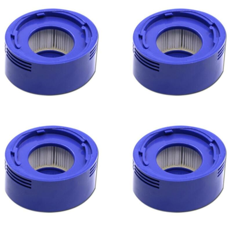 Per Dyson V7 V8 Aspirapolvere Filtro Hepa Elementi...