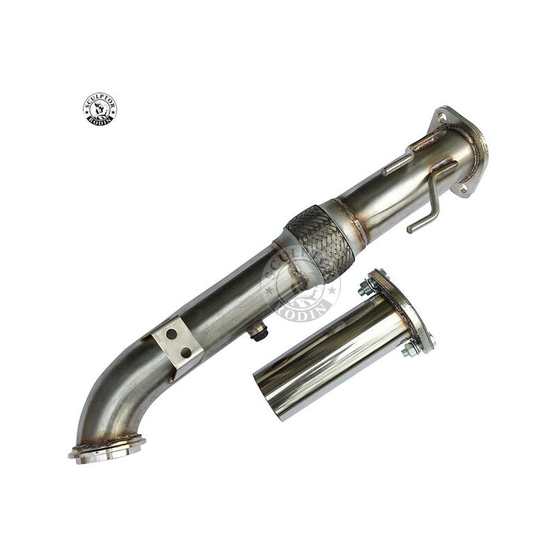 Fuienko - per Ford Focus st 2.0L Ecoboost 13 up 3