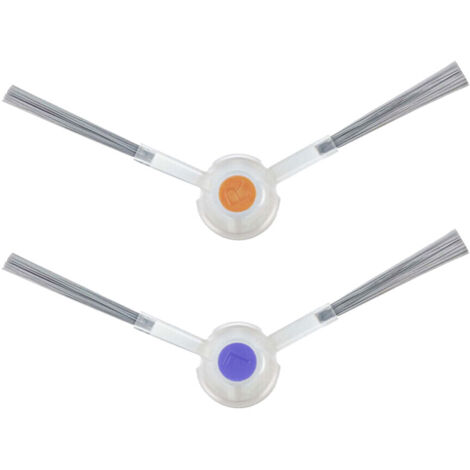 Per Freo Versatile Self Mop Clean Robot J3 rullo V spazzole laterali mop panni filtro HEPA ricambi