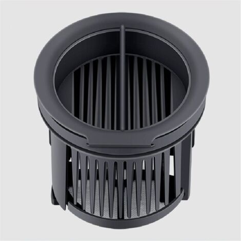 Per H14 Pro / Ultra / H30 Ultra / H13 Pro, aspirapolvere lavapavimenti, spazzola a rullo, filtri HEPA, accessori