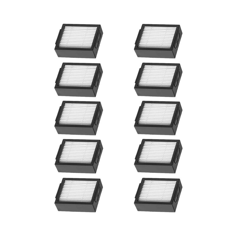 Per iRobot Roomba i7 E5 E6 serie i filtri Hepa