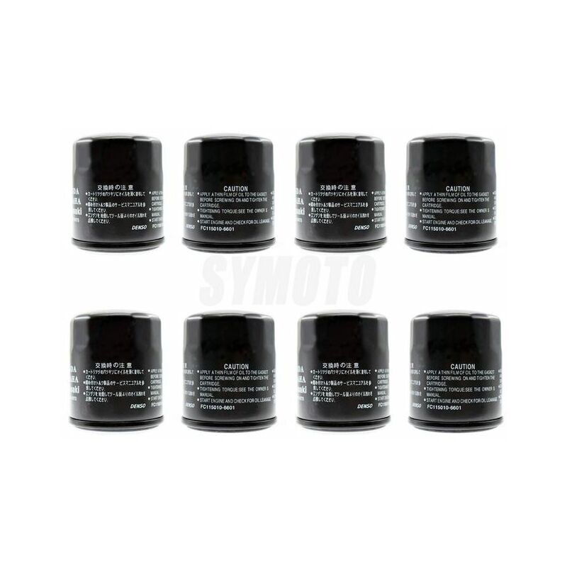 Per Kawasaki Z300 Z650 Z750 Z750S Z750R Z800 Z900