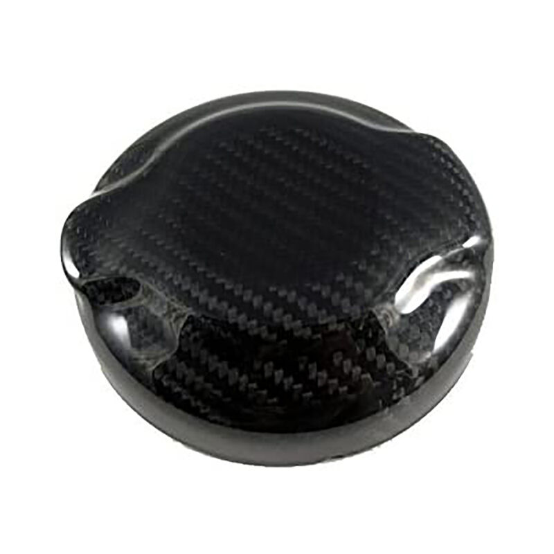 Coperchio Del Tappo Del Gas Del Serbatoio Del Carburante Per Auto Trim Abs Per Bmw Mini Cooper 7519