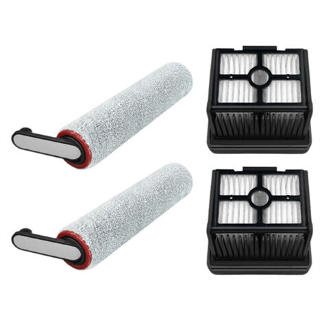 Per M13 Beta H12 Pro H12 PRO lava- macchina aspirapolvere accessori HEPA filtro rullo spazzola