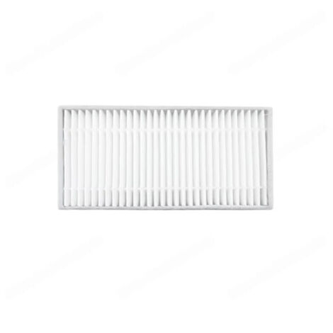 Per Mova M1 / Trova M1 / ROPO Laser Slim / Kewbily DL30 Pro pezzi spazzola laterale principale filtro accessori mop