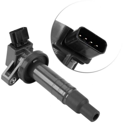 Per Peugeot 107 Bobina di accensione Per Toyota Corolla Celica Matrix 1.8L 90919-02239 Accessori auto Per bobina Celica 90919 Tutte le bobine