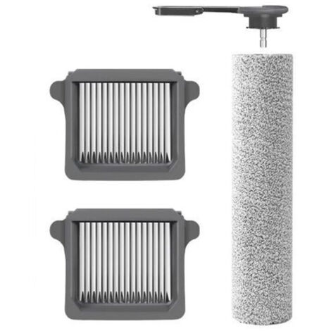 Per Pro LED C/Chorus Pro Station/Booster/Tergicristallo depuratore aspirapolvere ricambio spazzola rullo filtro HEPA lavabile