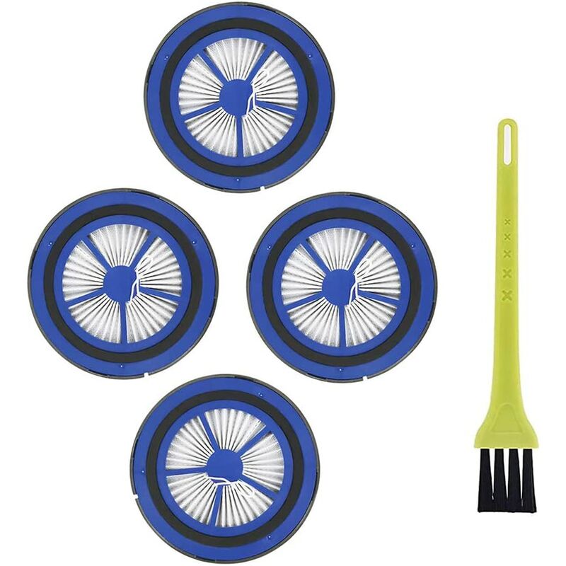 Per Proscenic P11 P10 Aspiratore senza fili