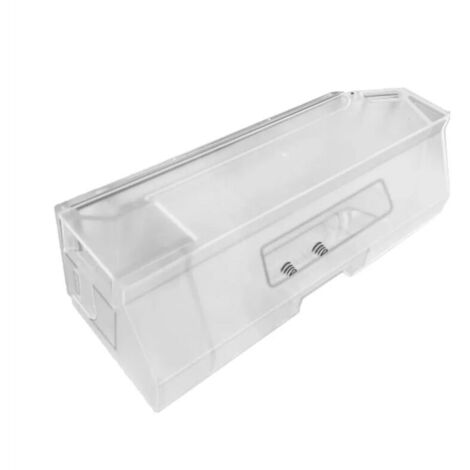 Per robot aspirapolvere L10 Ultra / L10S X10+ OMNI 1S: filtro, contenitore della polvere, contenitore, accessori