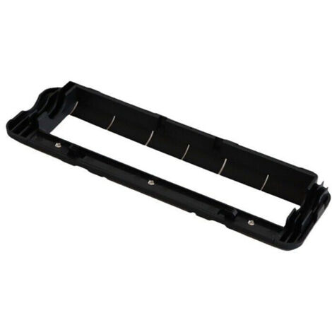 Per S10 S10 PRO S20 S20 PRO X20 X20 PRO X20PRO robot aspirapolvere ricambio spazzola principale coperchio