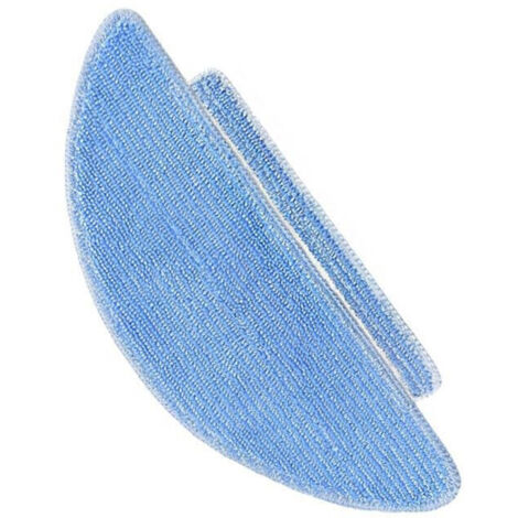 Per T10s / Aonus I8 spazzola laterale principale ricambio filtro HEPA tampone mop sacchi polvere accessori pezzi