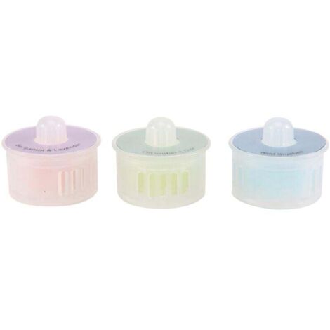 Per T9 Max Power Air Freshener AïVi Air Freshener Capsule Accessori D