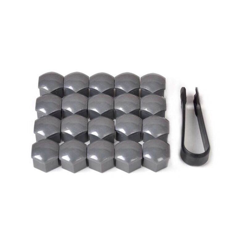 Fuienko - per Tesla copriruota Kit coprimozzo