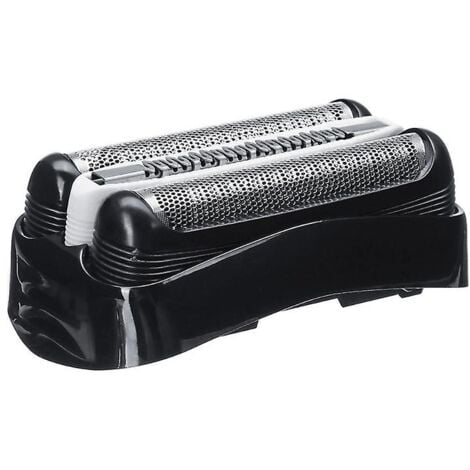 FORTUNEVILLE Per testine di ricambio per rasoio Braun Series 3 Testina per rasoio Braun Series 32S