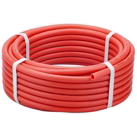 Tube PER nu rouge