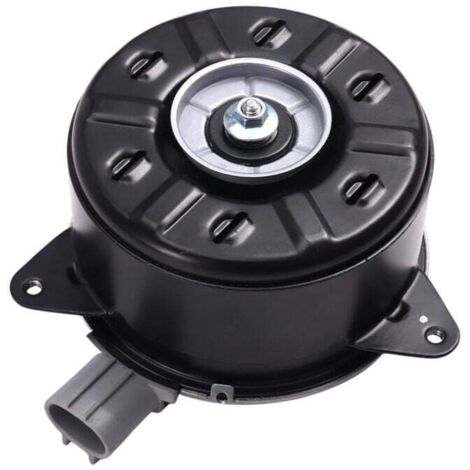Per VIOS Yaris Previa ES330 RH Motore ventola di raffreddamento 16363-0T040