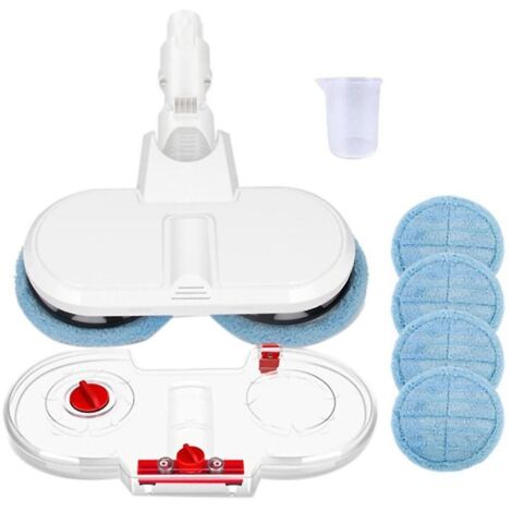 Per Xiaomi Dreame V8/v9b/v10/v11 Aspirapolvere Spazzola Elettrica Testa