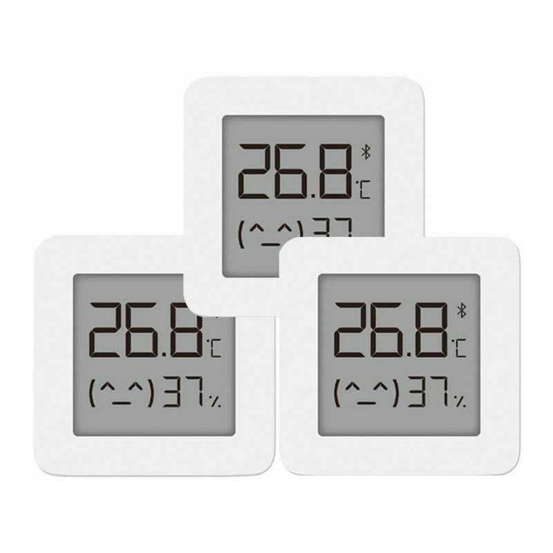 Image of Per Xiaomi Mi Igrometro Termometro digitale Termometro Bluetooth professionale Misuratore di umidità e temperatura interna per la casa per la