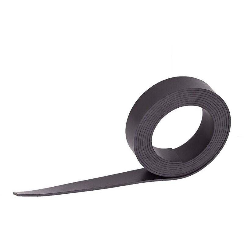 Image of Per Xiaomi Roborock Sweeping Robot Virtual Wall Accessori Striscia Magnetica di Ricambio 2m