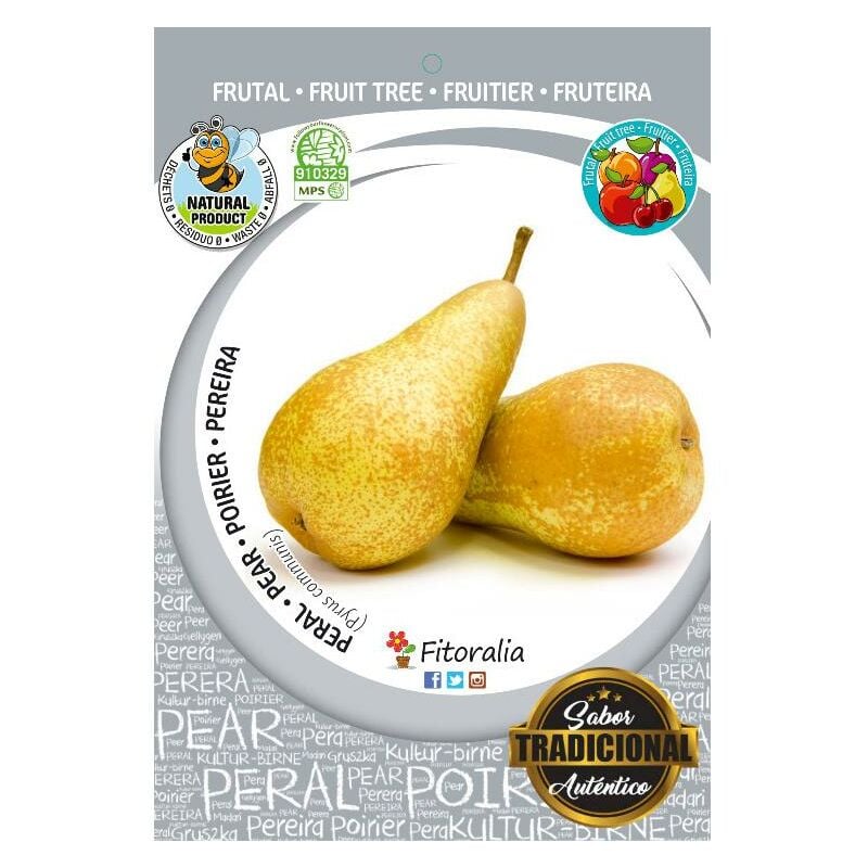 

Peral conference Natural