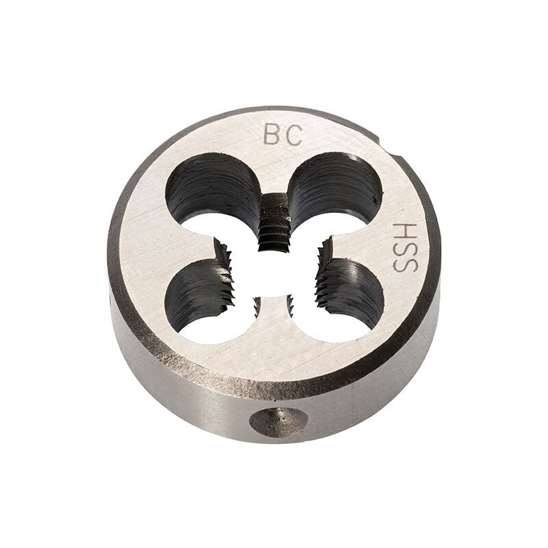 Bohrcraft - Matrice Forme b hss // m 12 bc-ub 42001101200