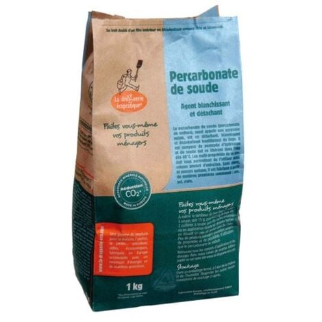 percarbonate soude 1 kg