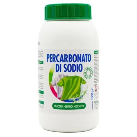 PERCARBONATO DI SODIO MULTIUSO 1 KG.