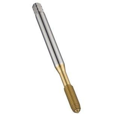 Perce-fils DIN 2174 6 Forme C 2-3,5 HSS-E TiN