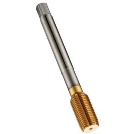 Perce-fils DIN 2184-1 1/4 Forme C 2-3.5 HSS-E TiN 2BX