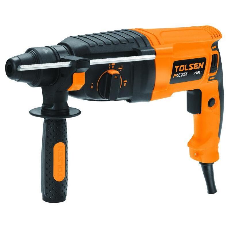 Marteau Tolsen 800W