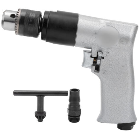 Perceuse à air 3/8" angle droit haute puissance OW-Z02 G1/4" outils pneumatiques