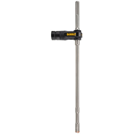 Perceuse à aspiration DEWALT SDS-max 32x400x600mm