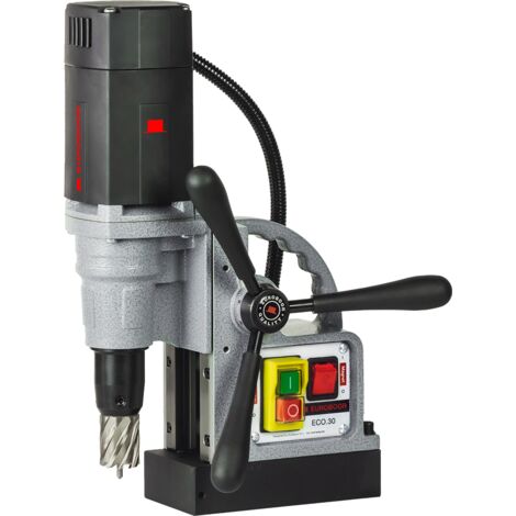 Perceuse à base magnétique VERTICALE EUROBOOR ECO.30