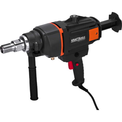 Perceuse à béton KD3076 de 2300 W