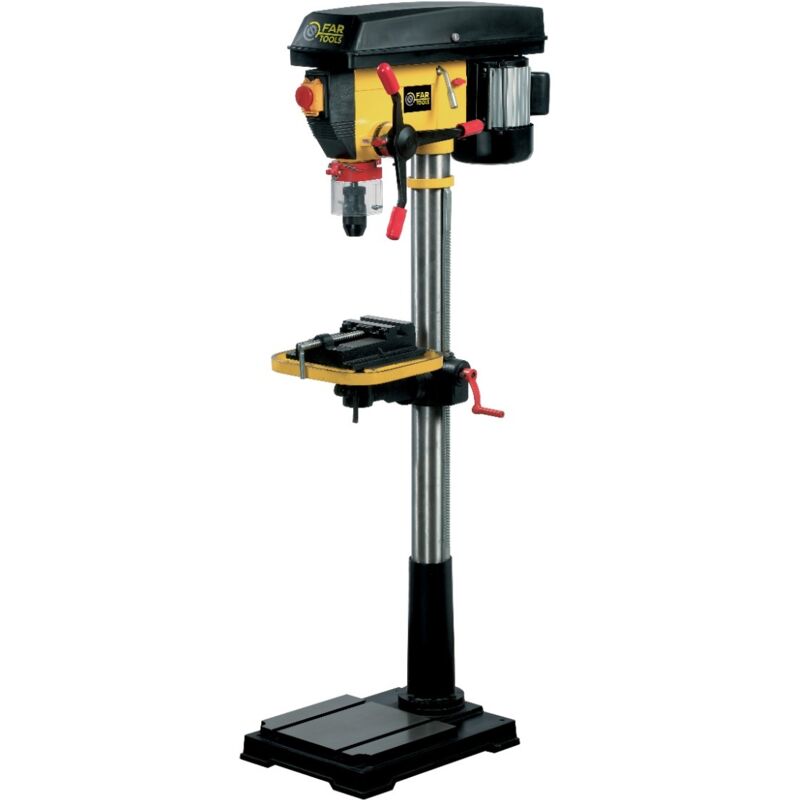 CBER20529-Affleureuse Fraise électronique Professionnelle Pour Bords 800w 30000rpm 6mm Tondeuse
